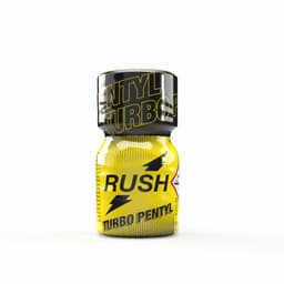 Rush Turbo Pentyl