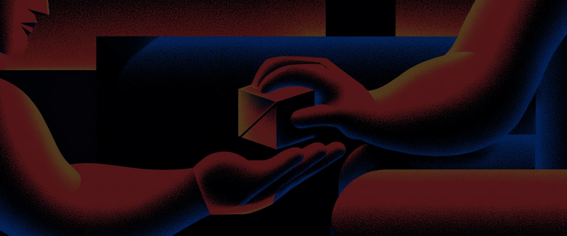 Fast and discreet delivery