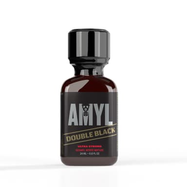Amyl Double Black