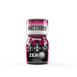 Amsterdam Zero