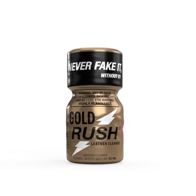 Gold Rush