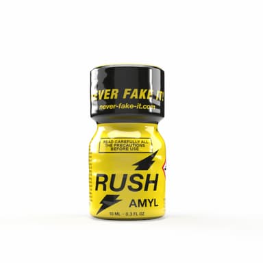 Rush Amyl