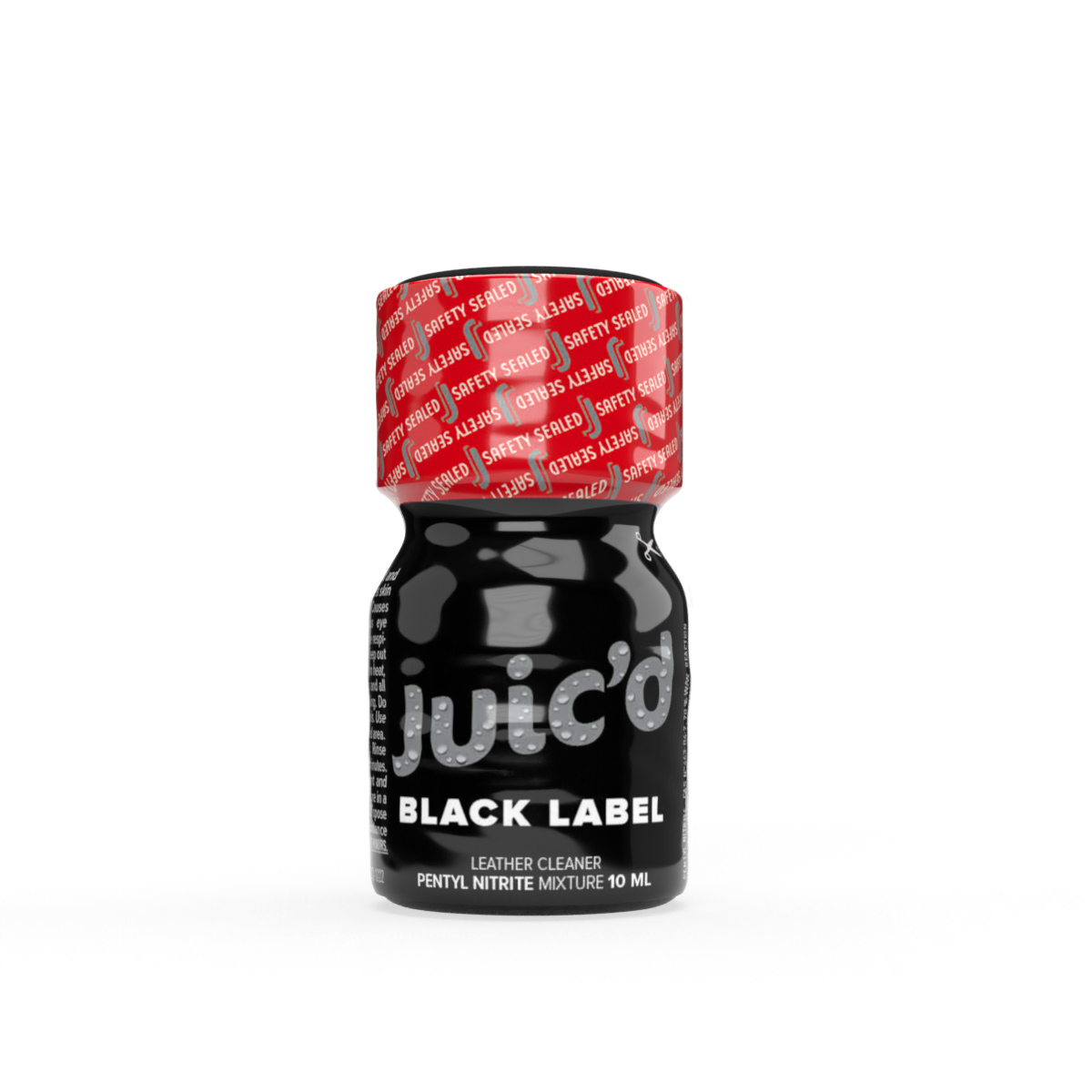 Juic'd Black Label