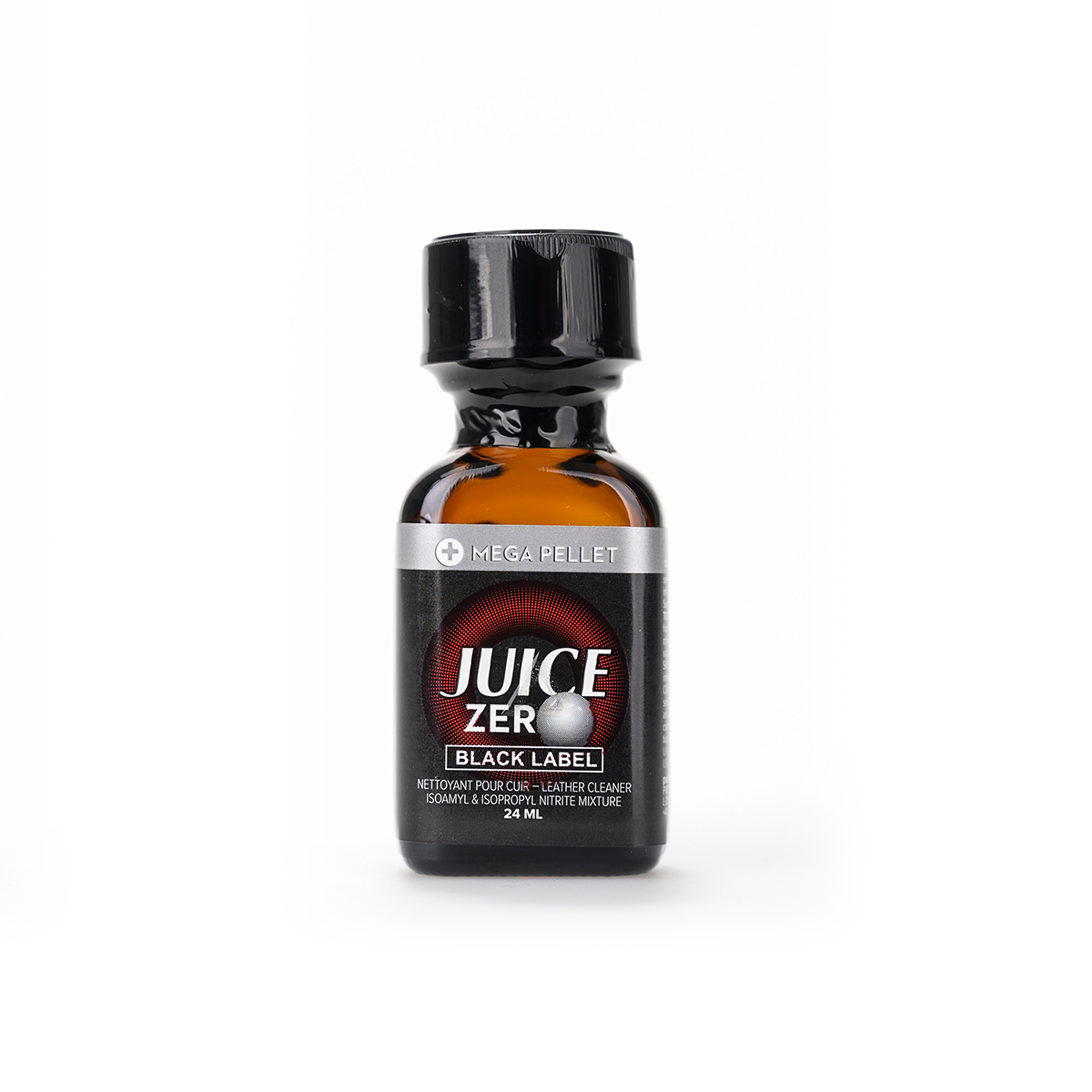 Jungle Juice Black label 