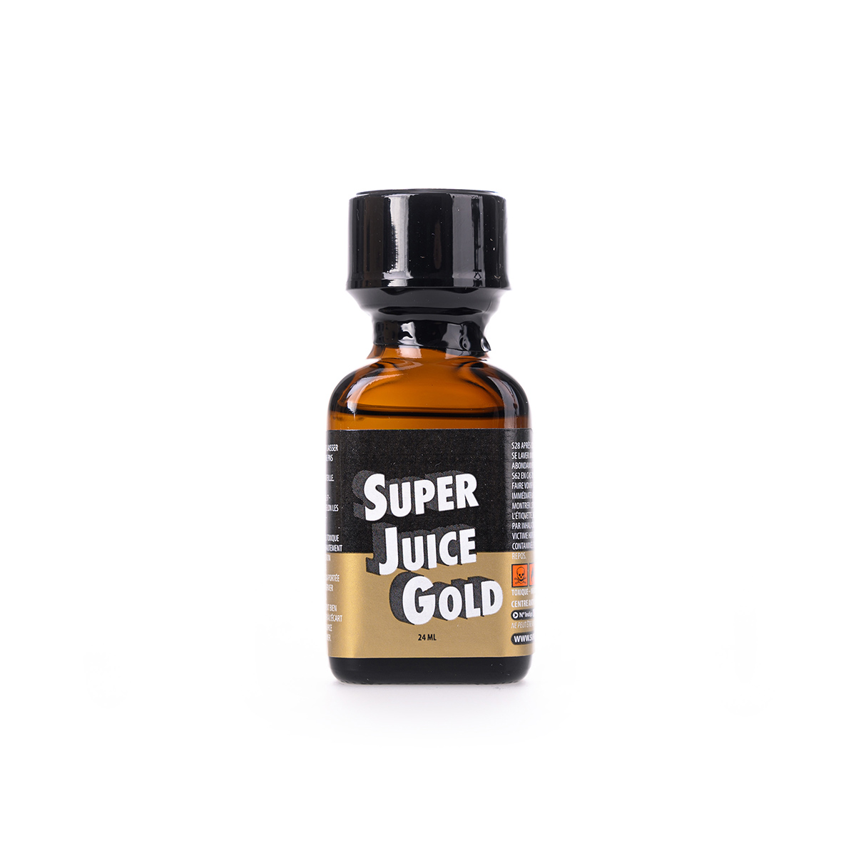 Super Juice Gold