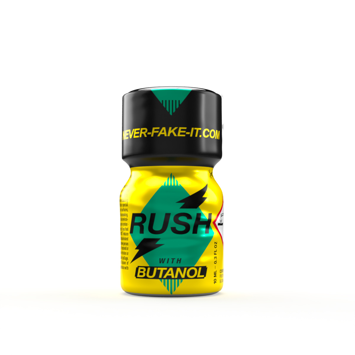 Rush Butanol poppers