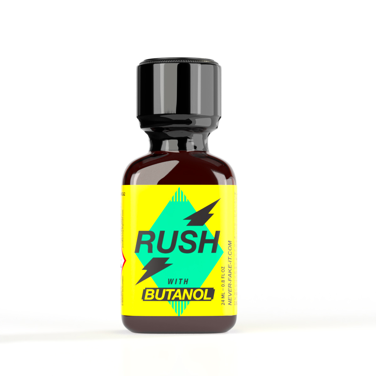 Rush Butanol 24 ML