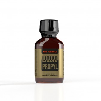 Liquid Propyl   