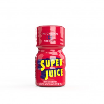 Super Juice  