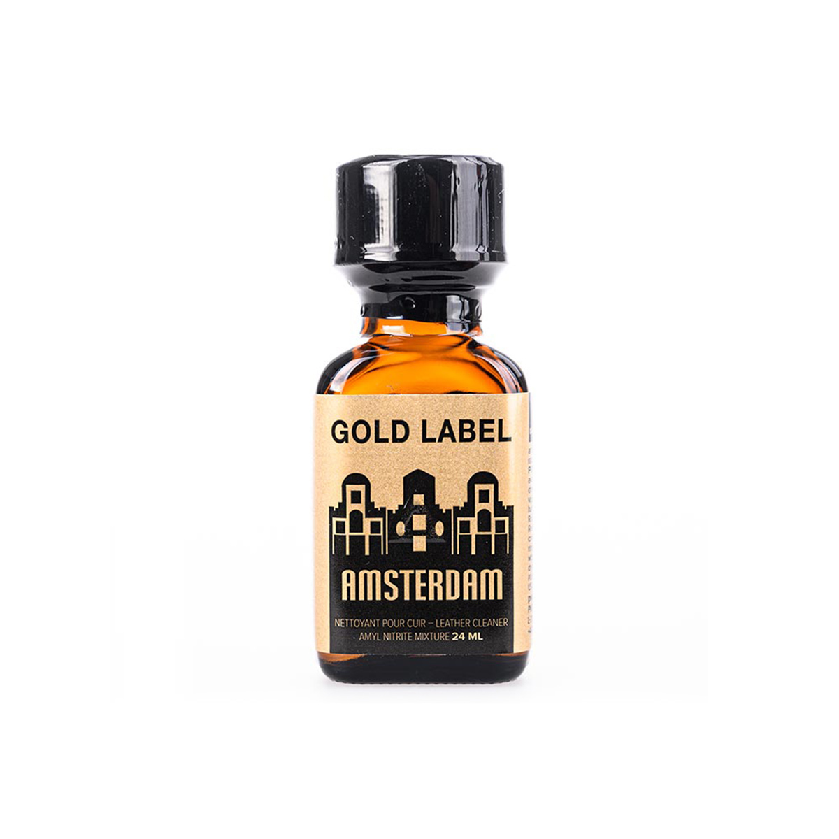 Amsterdam Gold Label