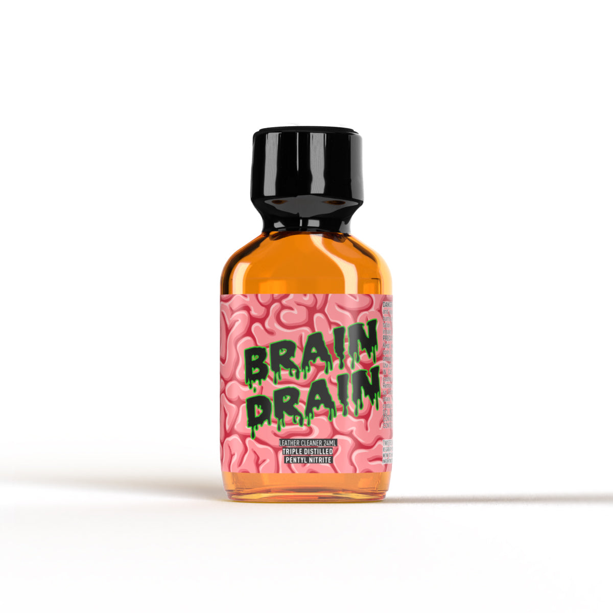 Brain Drain poppers 24ml