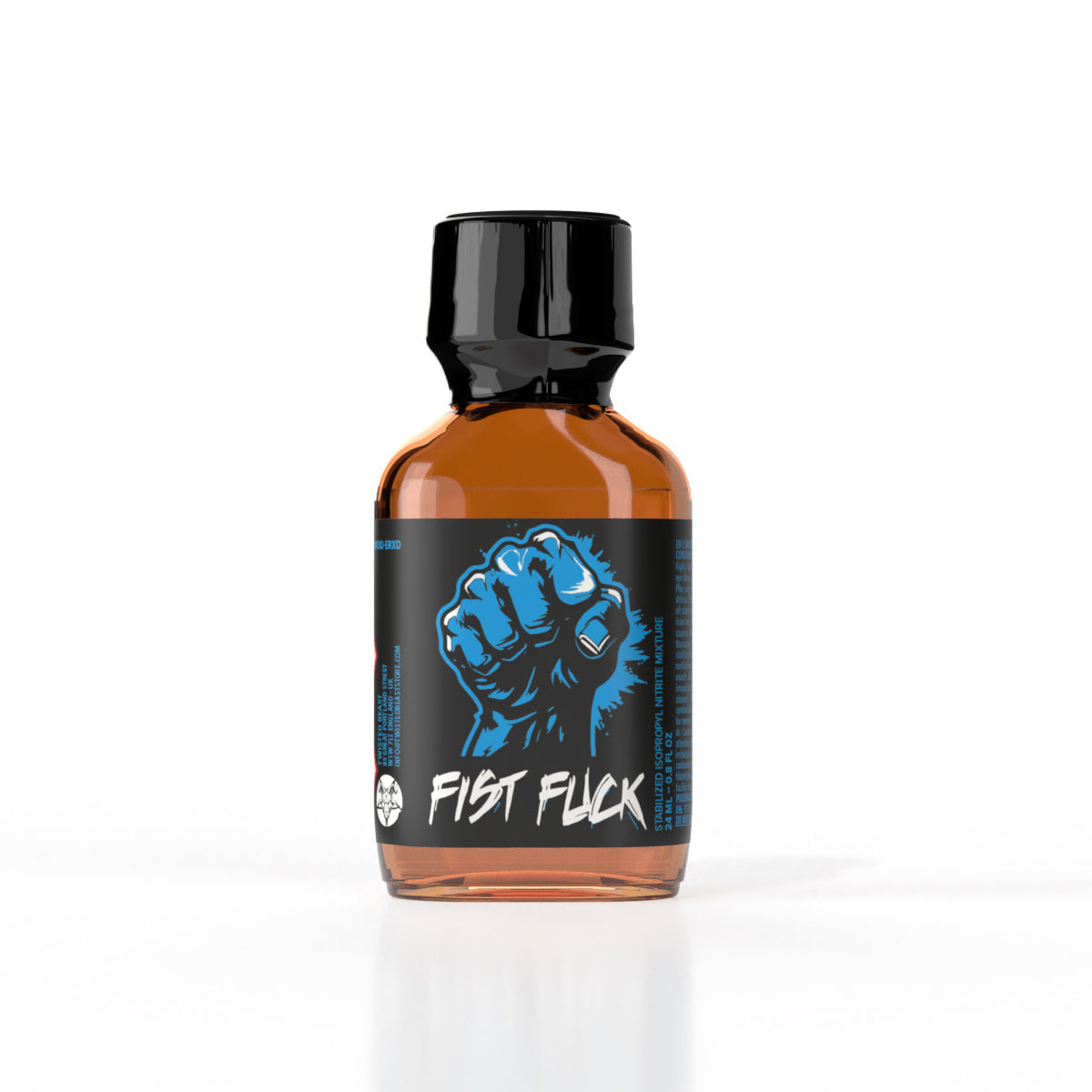 Fist Fuck Propyl