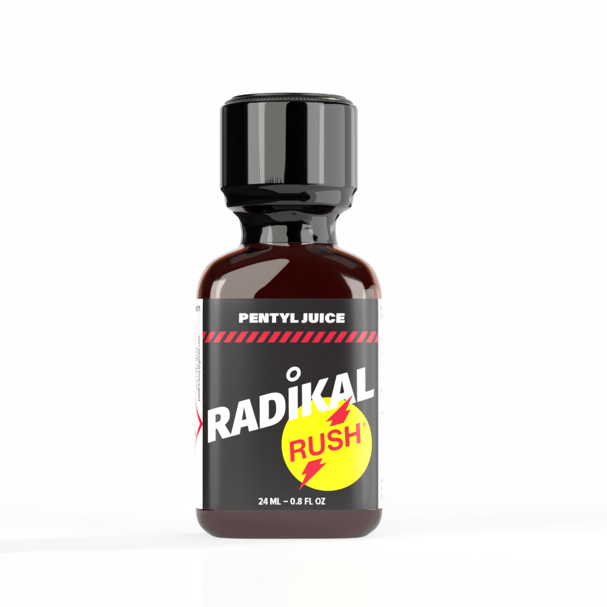 Radikal Rush Pentyl Juice