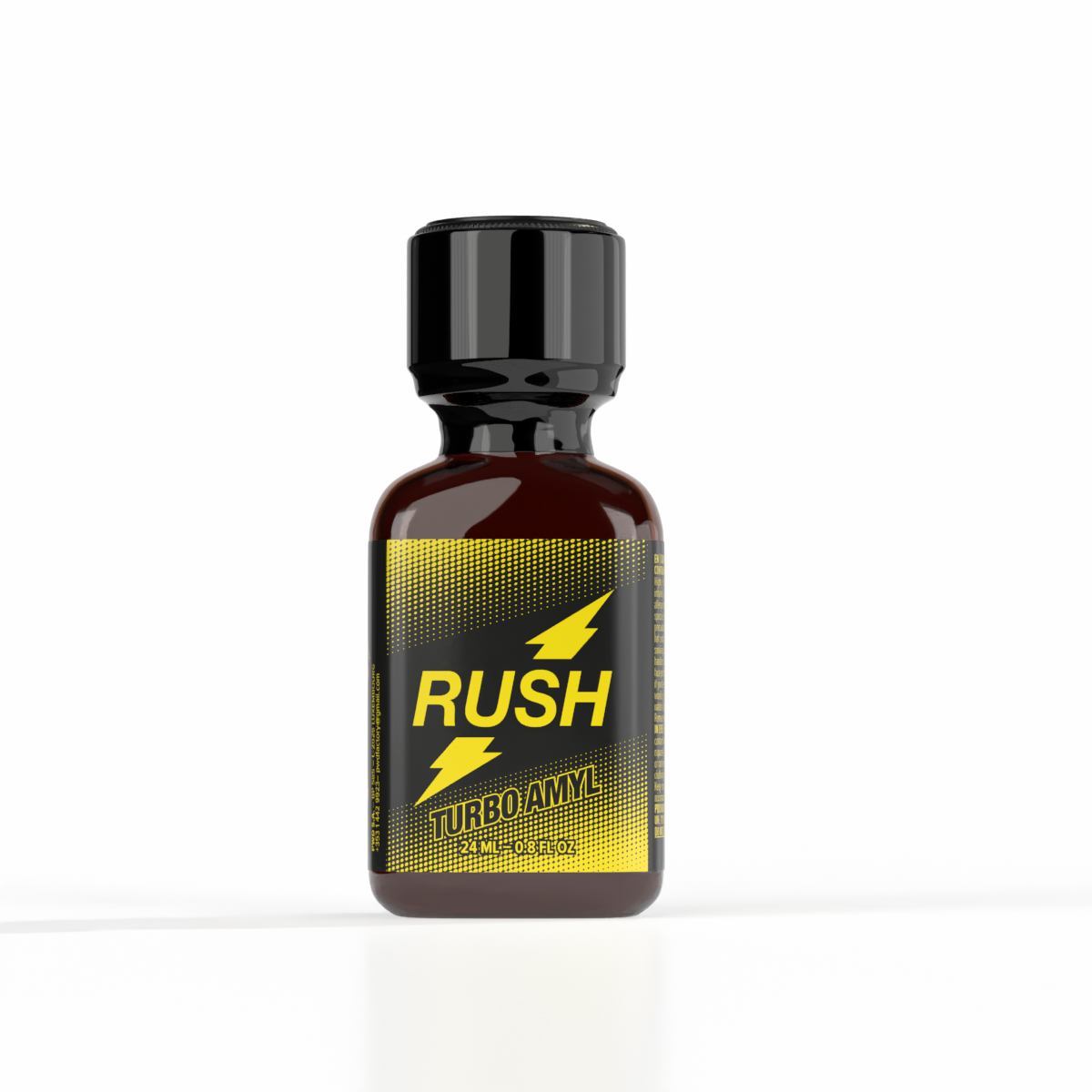 Rush Turbo Amyl