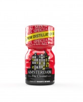 Amsterdam Special  
