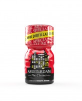 Amsterdam Special