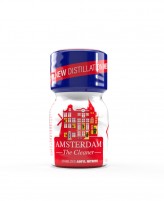 Amsterdam The New