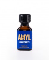 Amyl Titanium