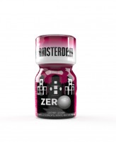 Amsterdam Zero