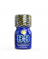 BB pentyl Poppers in 10ml Bottle | UK Poppers