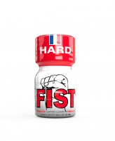 Fist Hard
