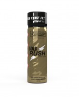 Gold Rush Tall