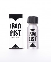 Iron Fist Metal bottle 30ML