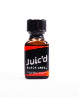 Juic'd Black Label