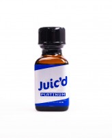 Juic'd Platinum