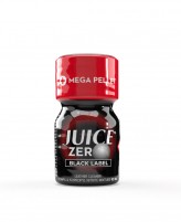 Juice Zero Black Label