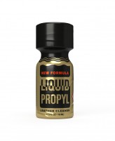 Liquid Propyl