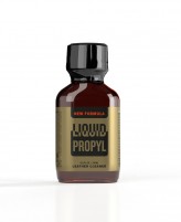 Liquid Propyl