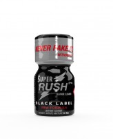 Super Rush Black Label  