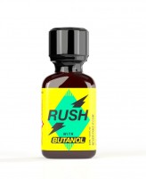 Rush Butanol